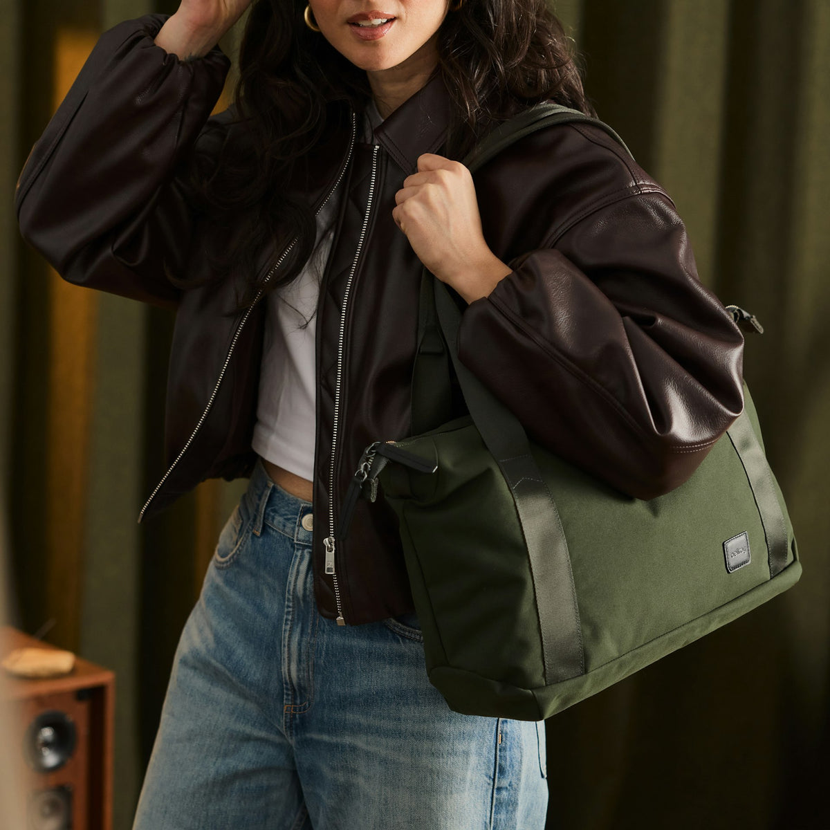 Classic Tote - US 9386