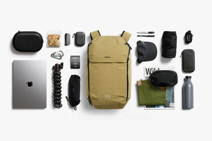Venture Ready Pack 20L - US 5198