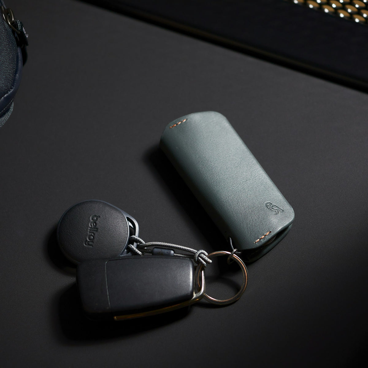 Key Cover Plus - US 2187