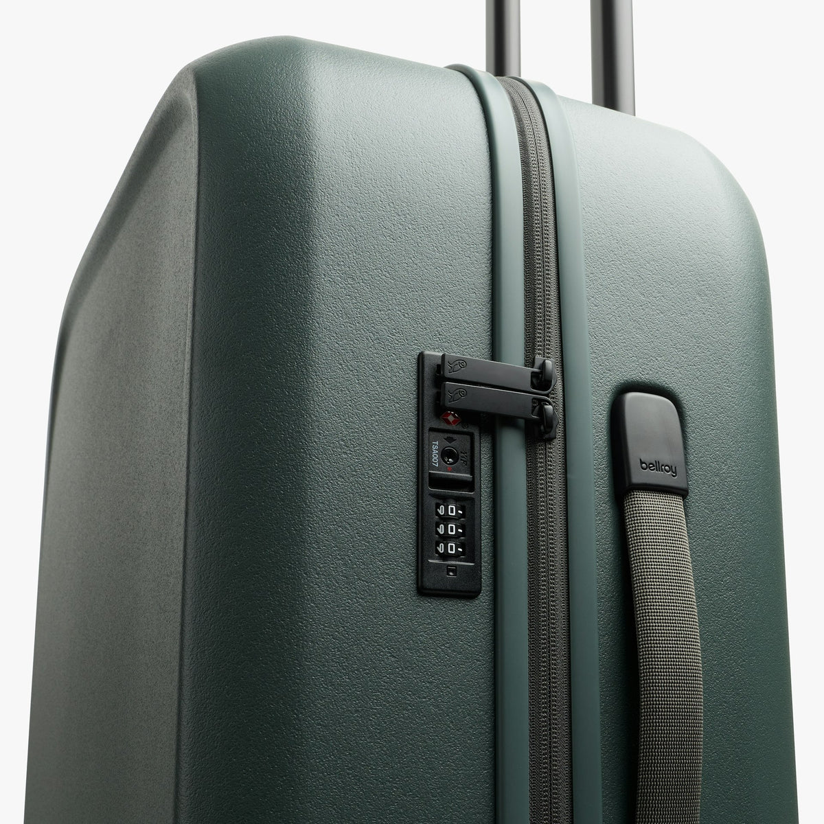 Transit Check-In - US 5236