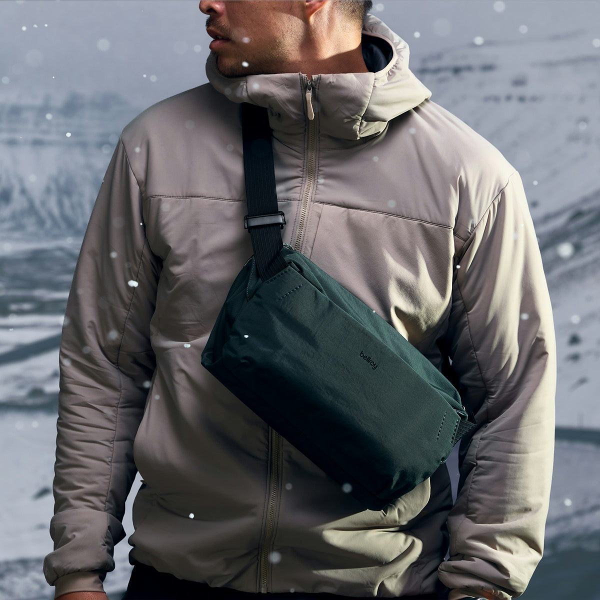 Venture Sling 9L - US 1697