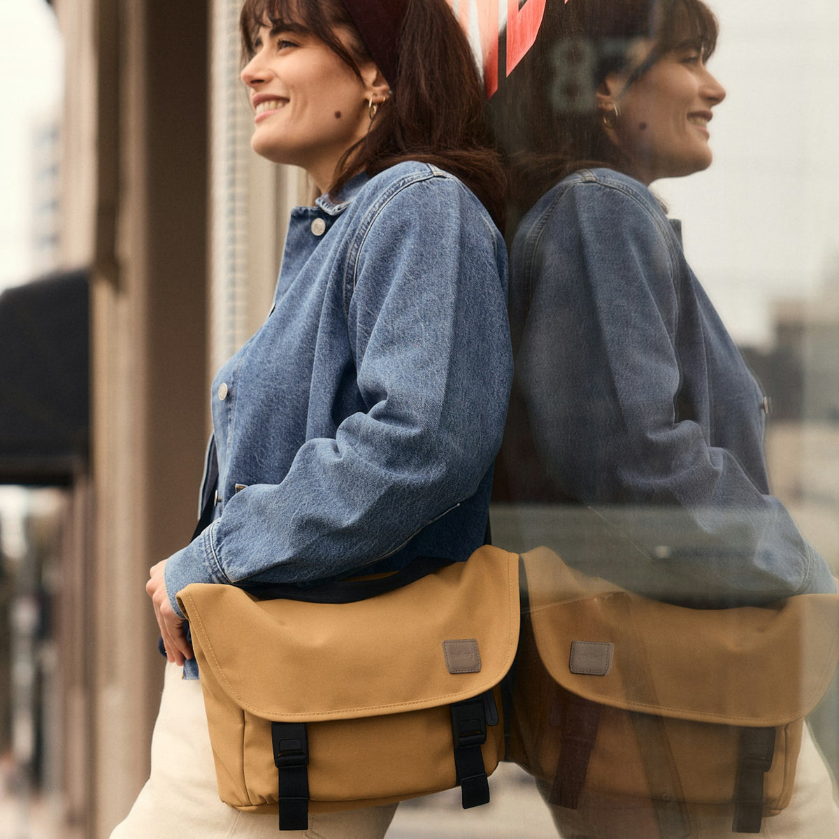 Classic Messenger 6L - US 1799
