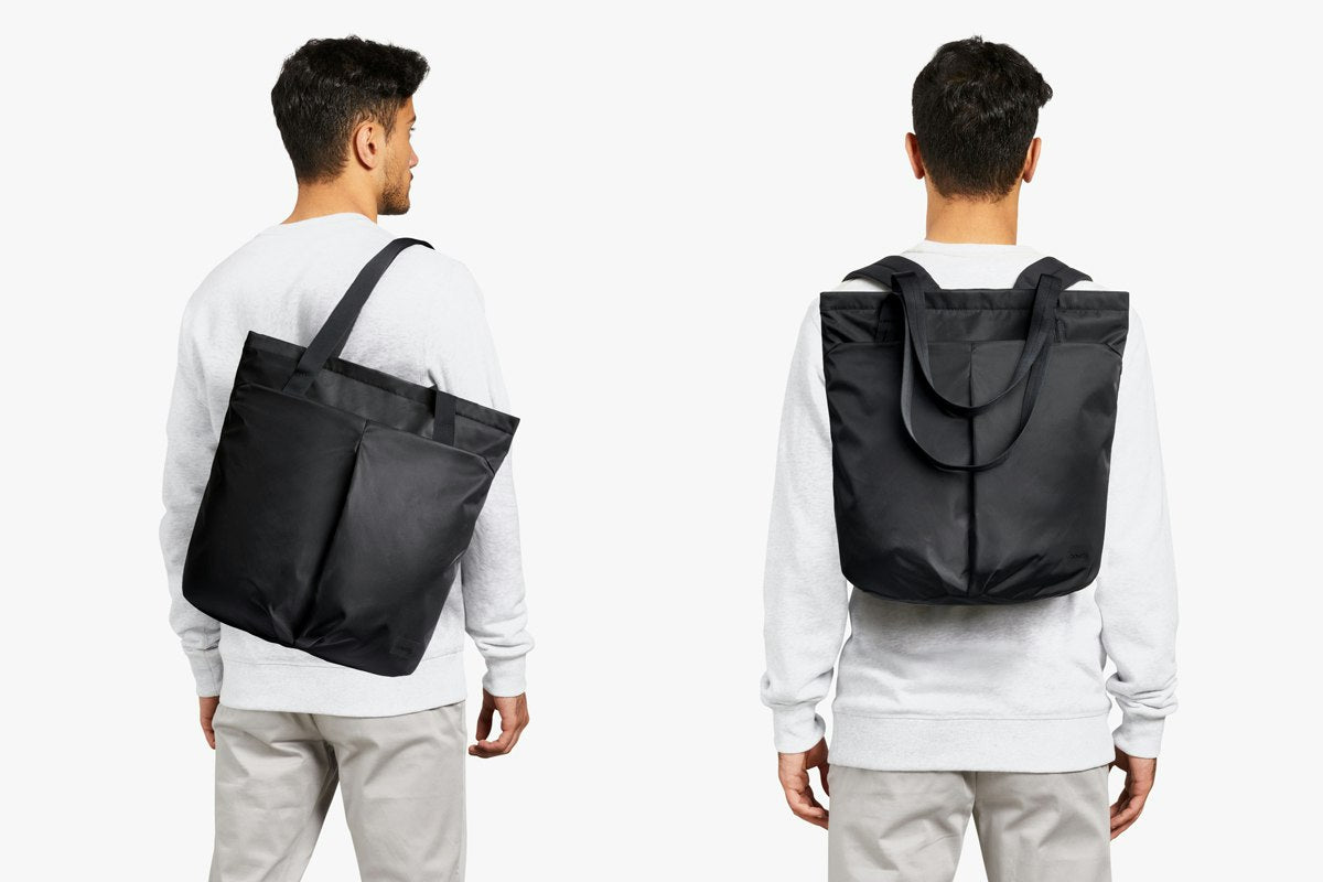 Laneway Totepack - US 2573