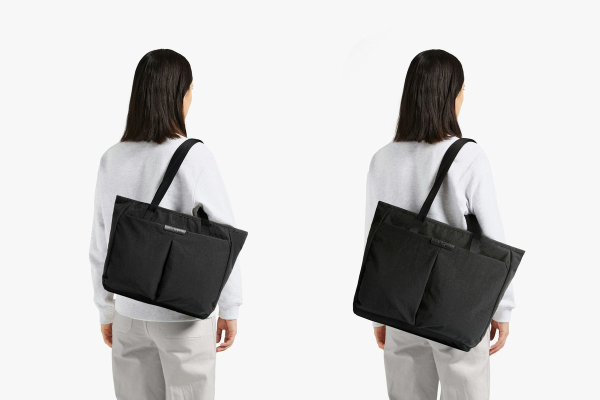 Tokyo Wonder Tote 15L - US 0758