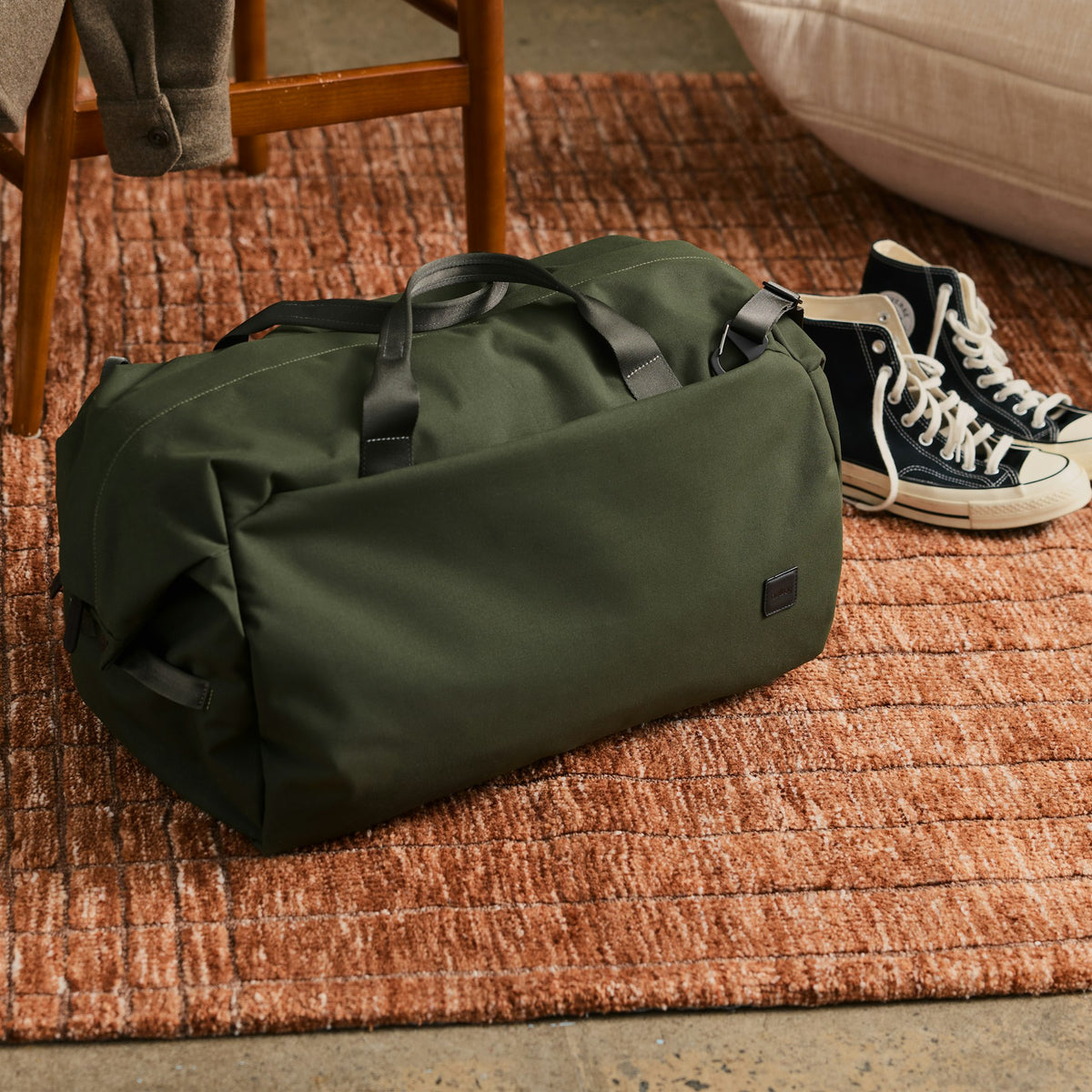 Classic Duffel 35L - US 9635