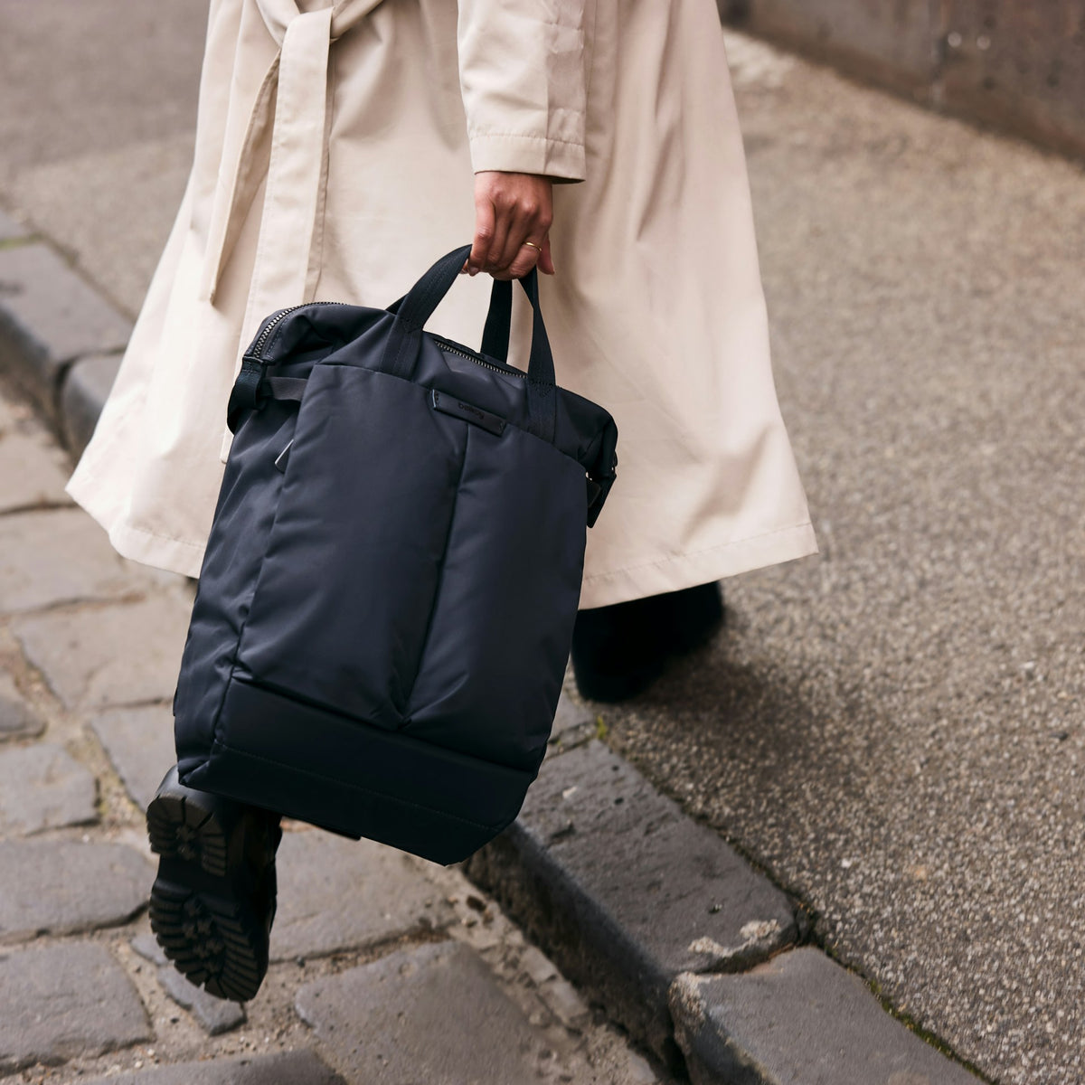 Tokyo Totepack Compact - US 1079