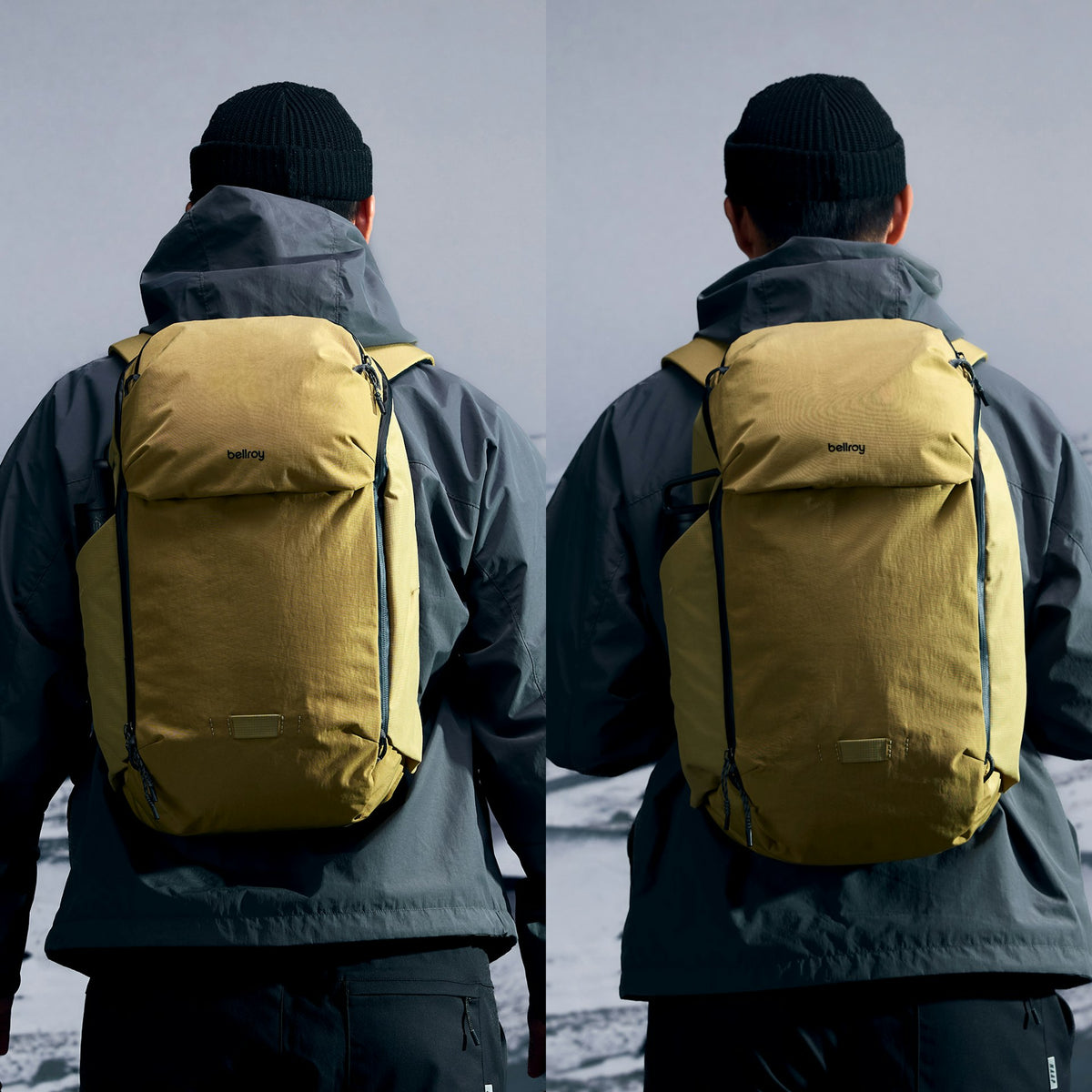 Venture Ready Pack 20L - US 5198
