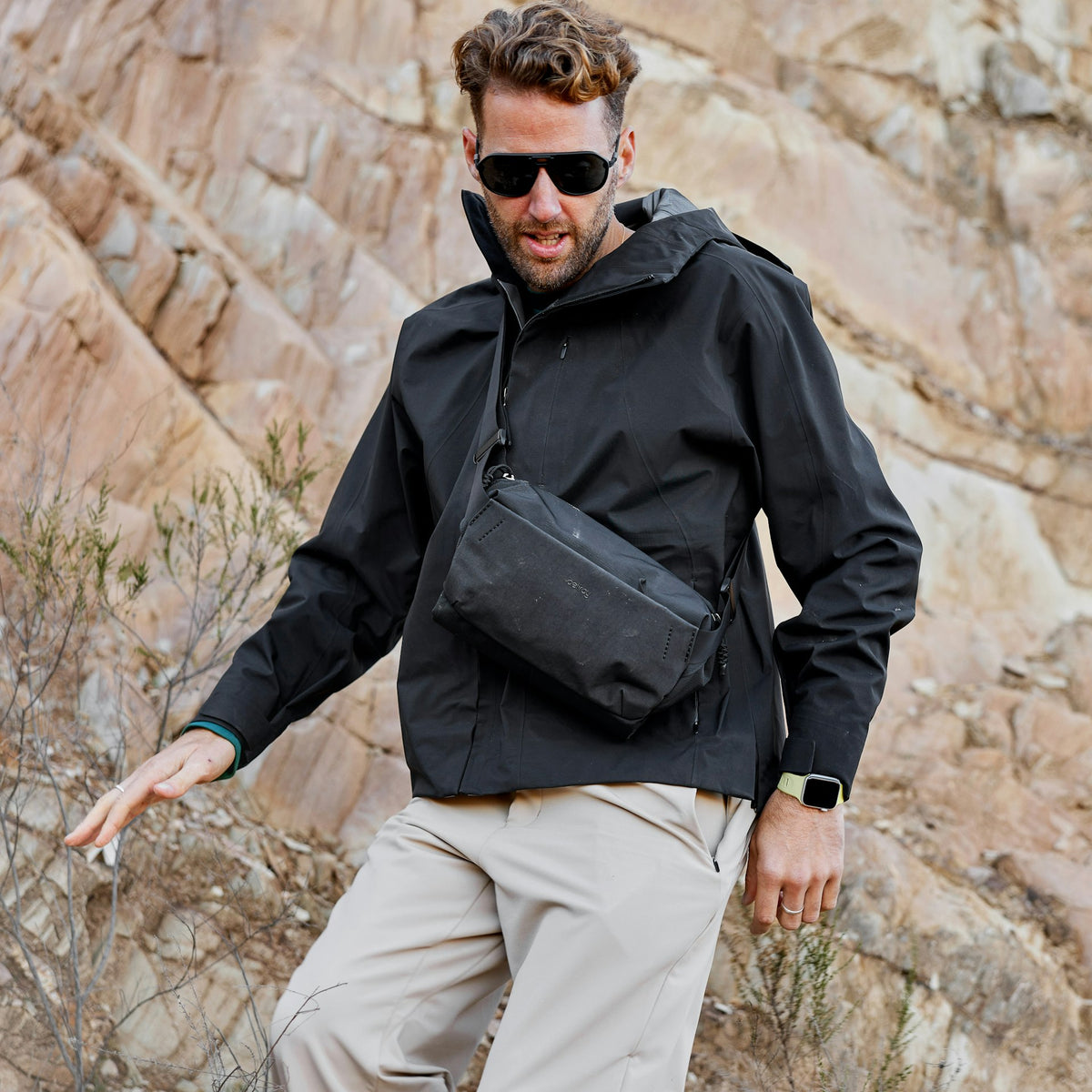 Venture Sling 6L - US 9996