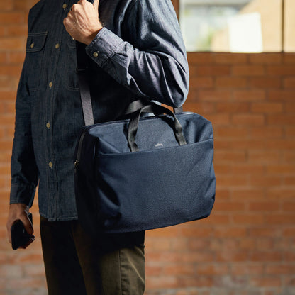 Via Work Bag - US 9744