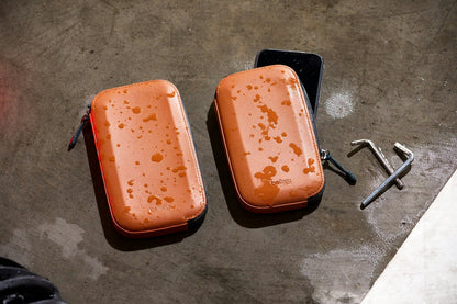 Venture Phone Pocket - US 8112