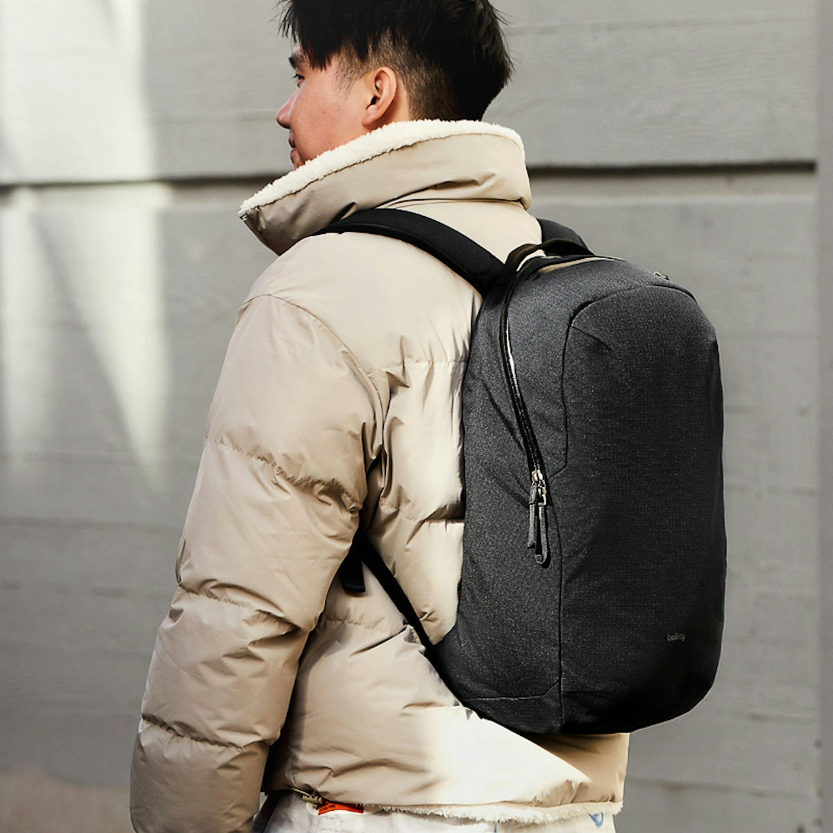 Via Backpack - US 8134