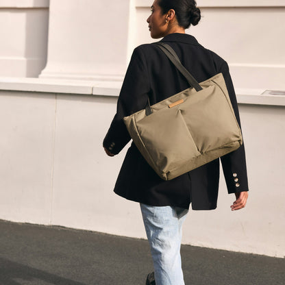 Tokyo Wonder Tote 15L - US 0758