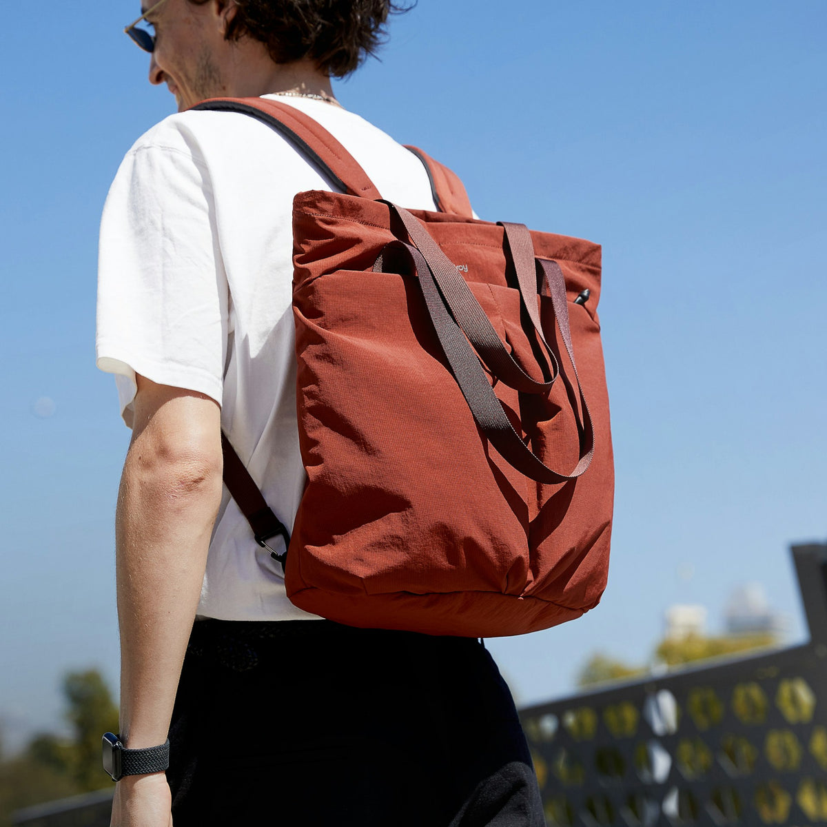 Lite Totepack - US 4188