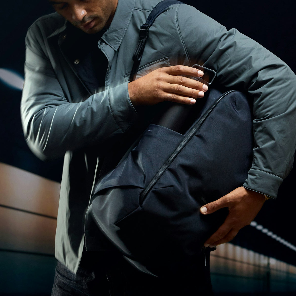 Transit Workpack 26L - US 3110