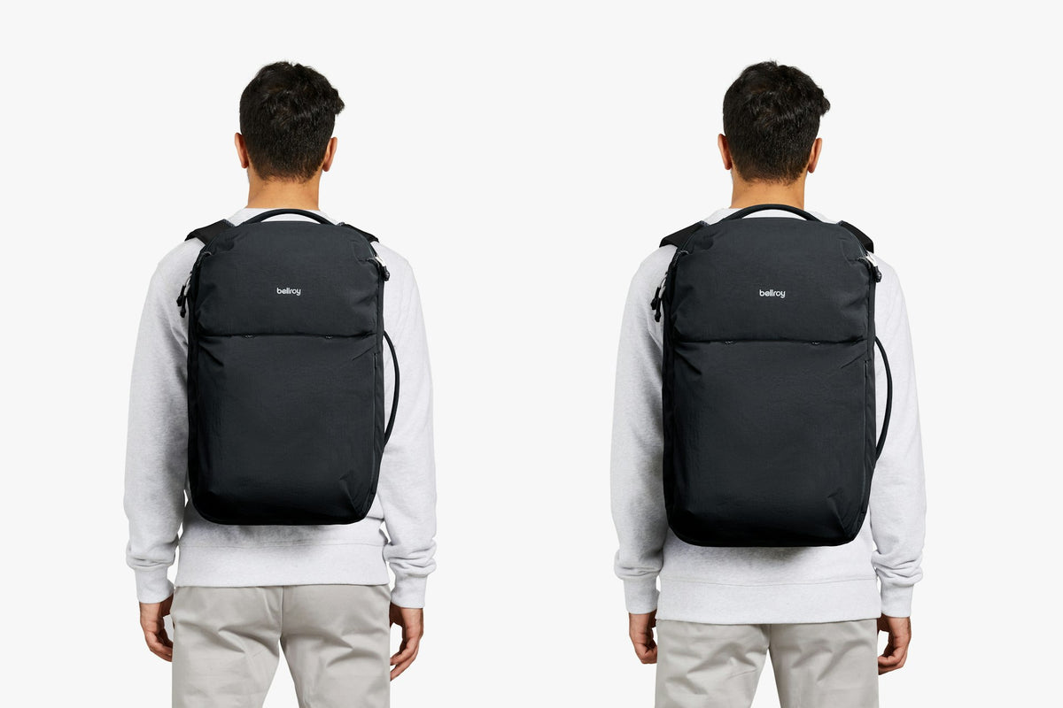 Lite Travel Pack 30L - US 9602