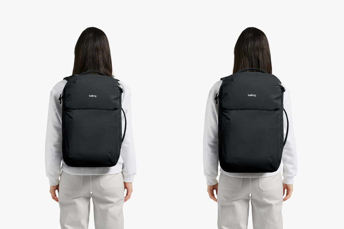 Lite Travel Pack 38L - US 5737