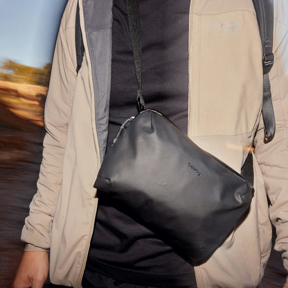 Venture Travel Crossbody - US 6014