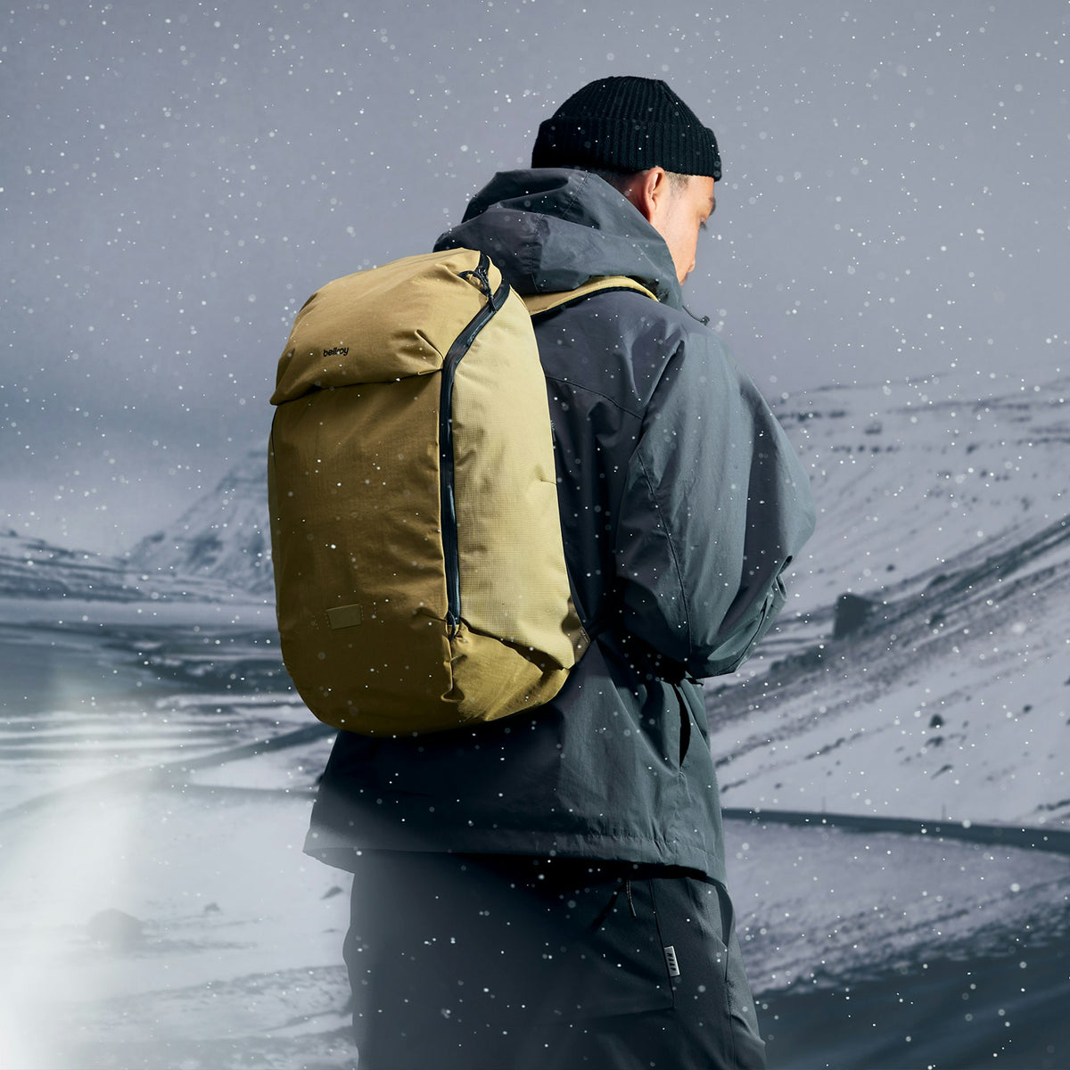 Venture Ready Pack 26L - US 9037