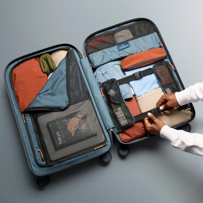 Transit Check-In - US 5236