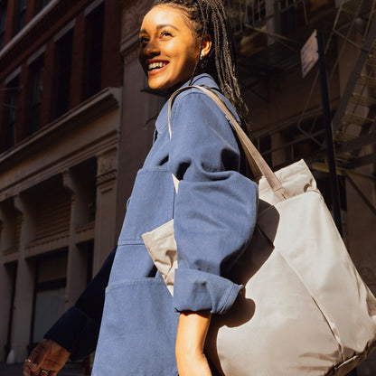 Laneway Totepack - US 2573