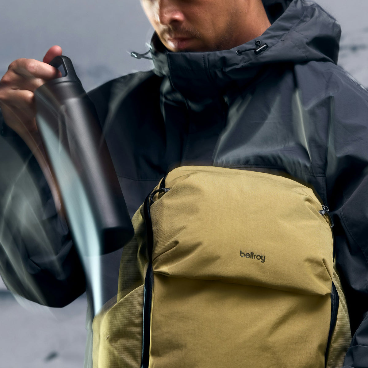 Venture Ready Pack 26L - US 9037
