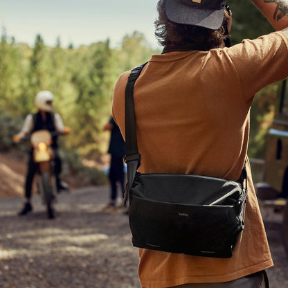 Venture Sling 10L - US 4617