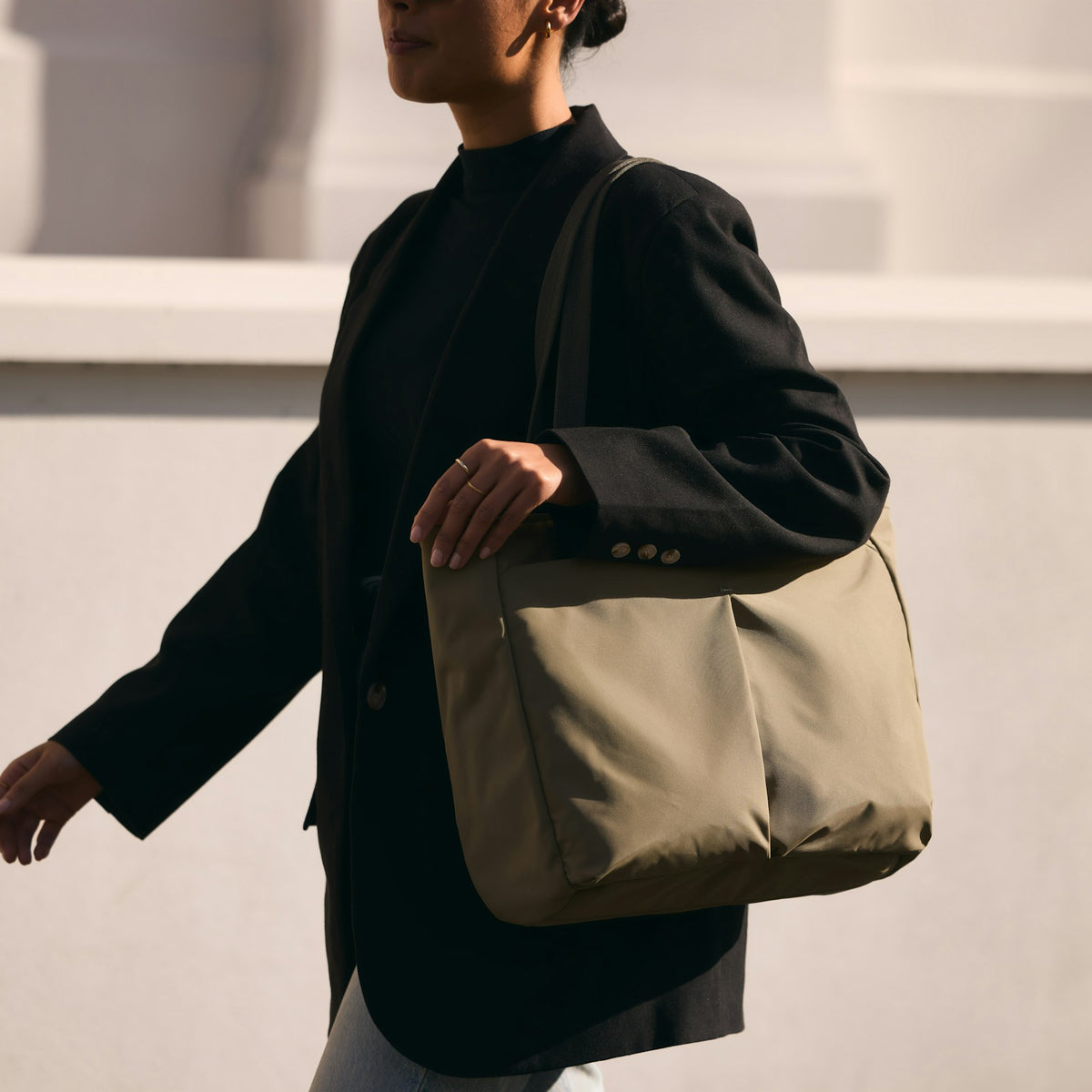 Tokyo Wonder Tote 12L - US 2651