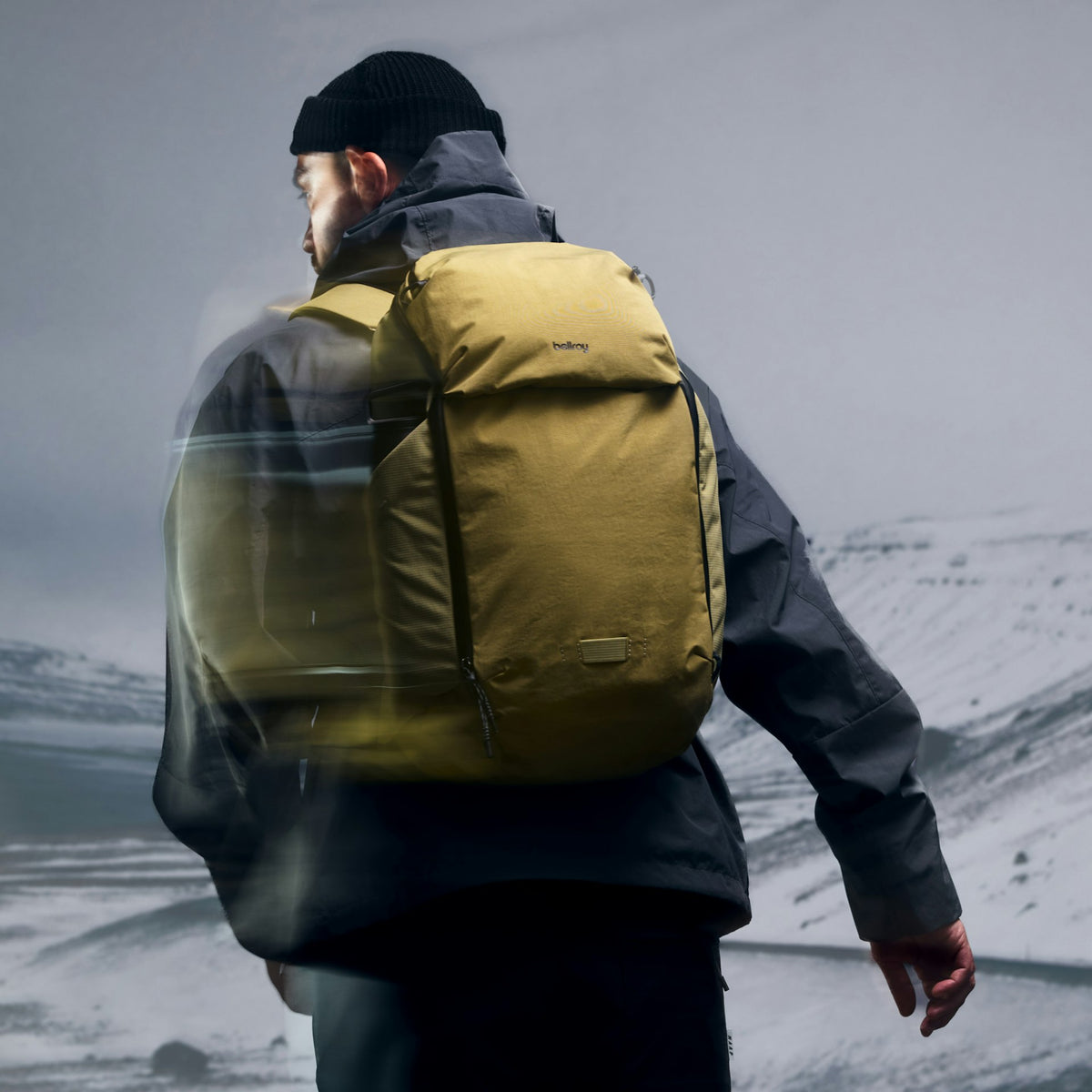 Venture Ready Pack 26L - US 6929
