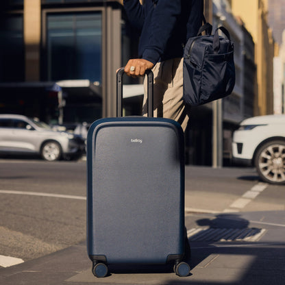 Transit Check-In - US 7724