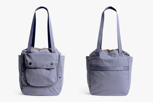 Cinch Tote - US 2547