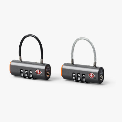 Travel Lock Duo - US 5291