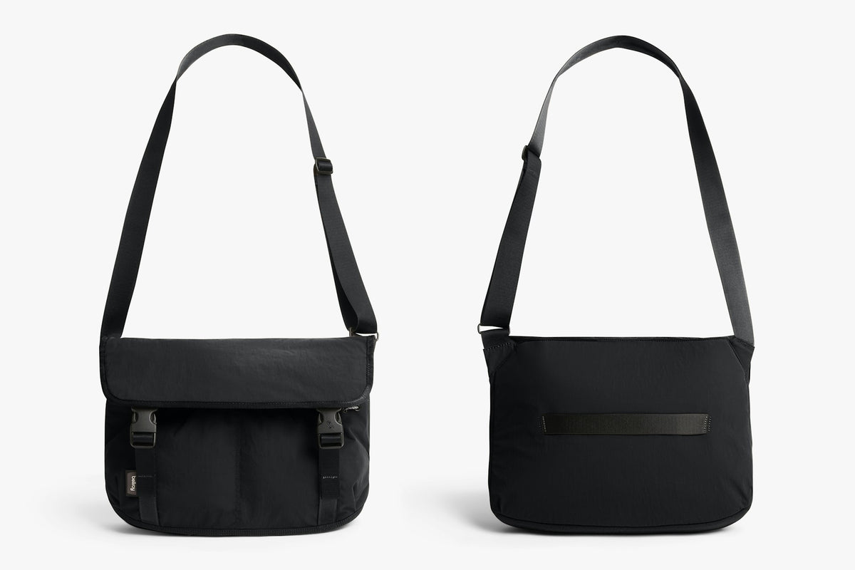 Cinch Messenger - US 5093