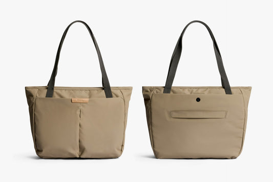 Tokyo Wonder Tote 12L - US 8252