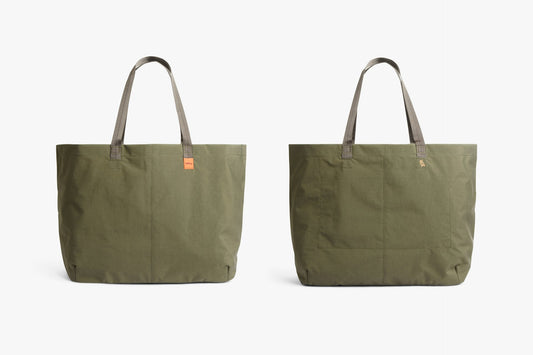 Market Tote Plus - US 9148