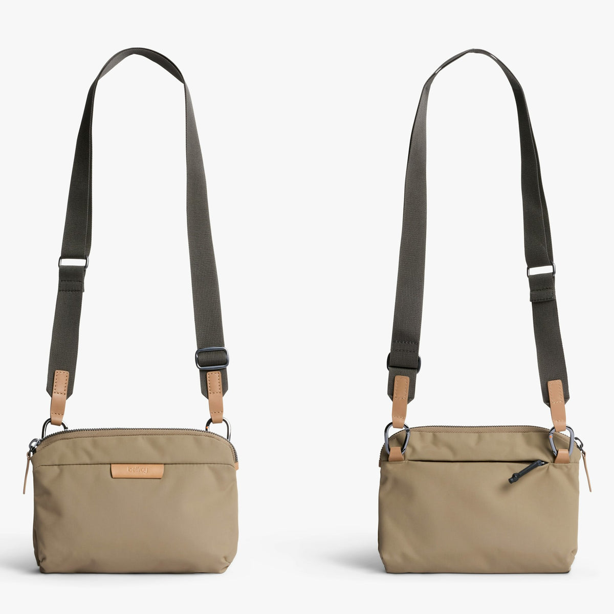 Tokyo Side Bag - US 9955