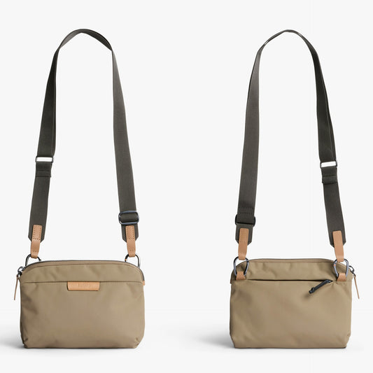 Tokyo Side Bag - US 9955