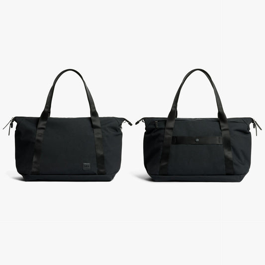 Classic Getaway Bag - US 3593