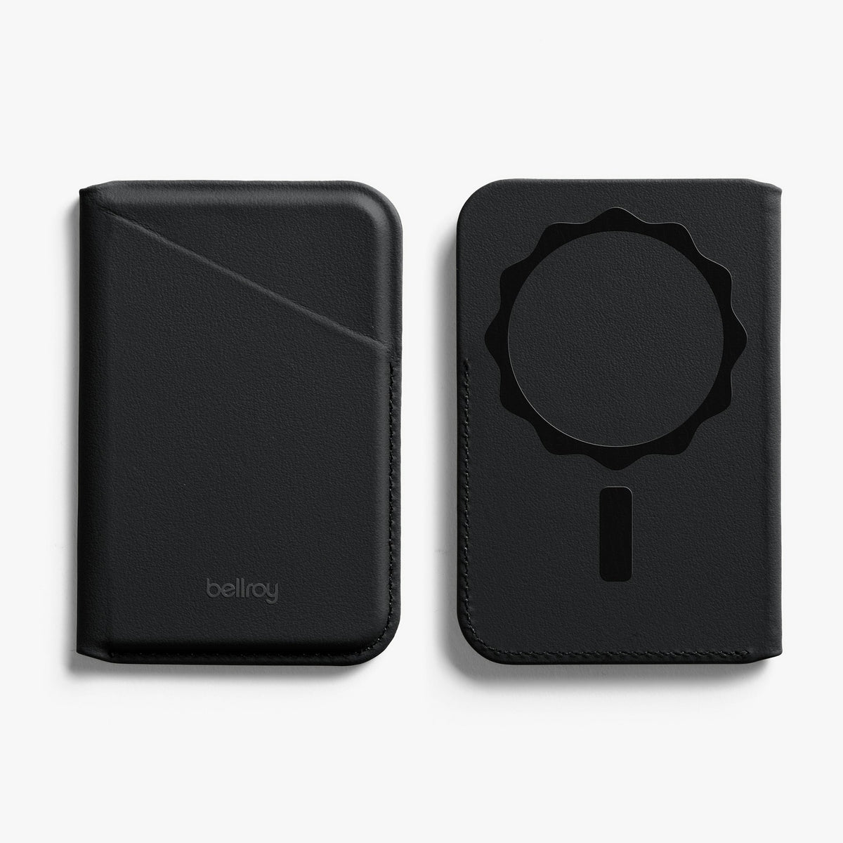 Mag Wallet - US 0316