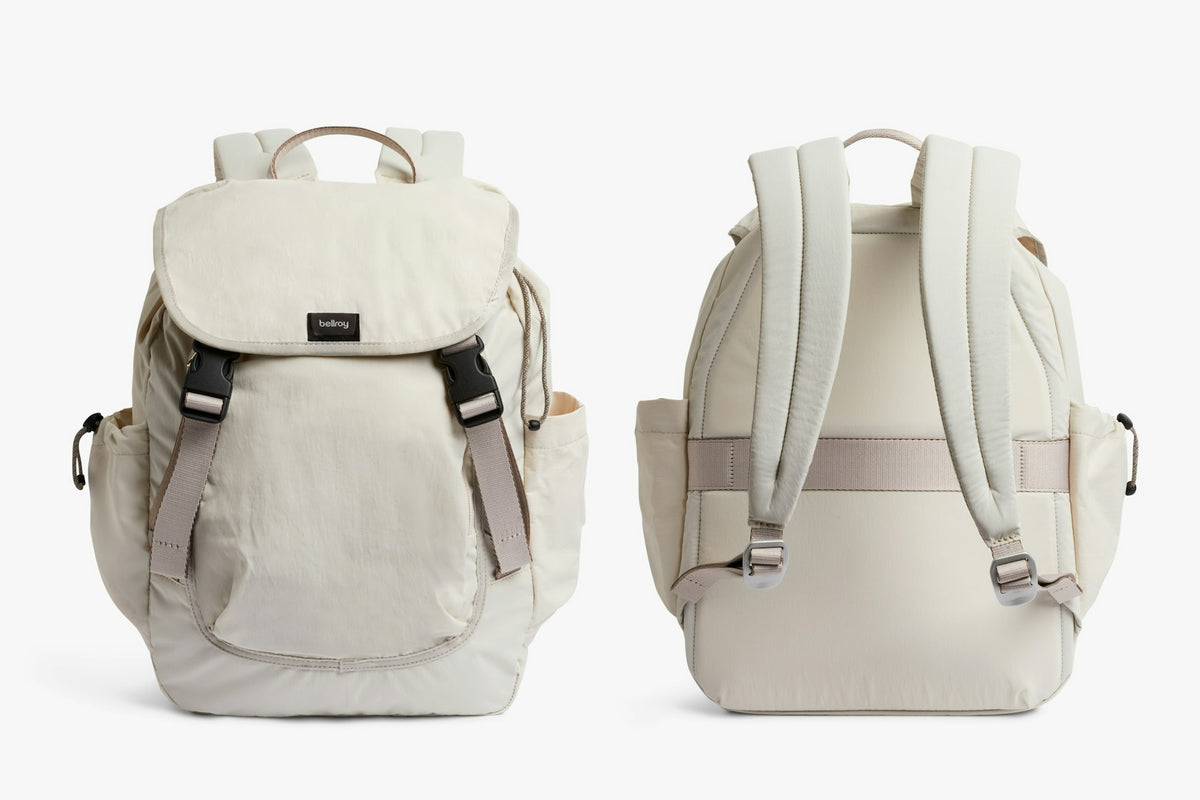Cinch Backpack - US 3074