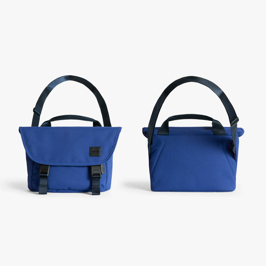 Classic Messenger 6L - US 1799