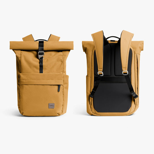 Classic Rolltop - US 7483
