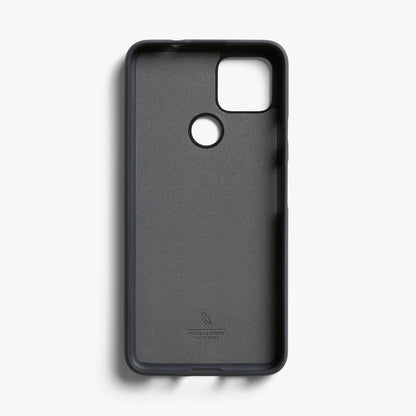 Leather Pixel Case - US 1396