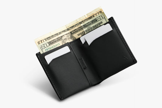 Note Sleeve - US 4380
