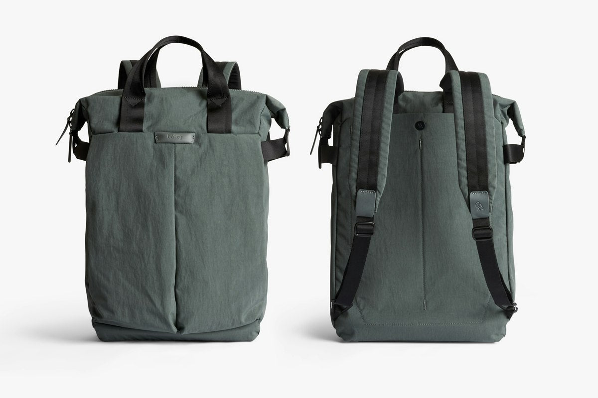 Tokyo Totepack - US 6228