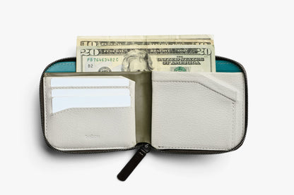 Zip Wallet - US 4495