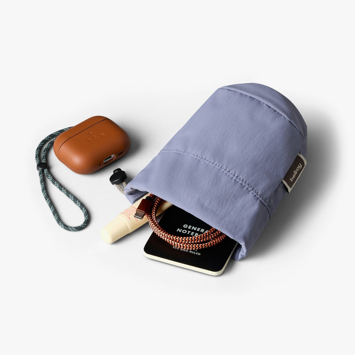 Cinch Pouch - US 1125