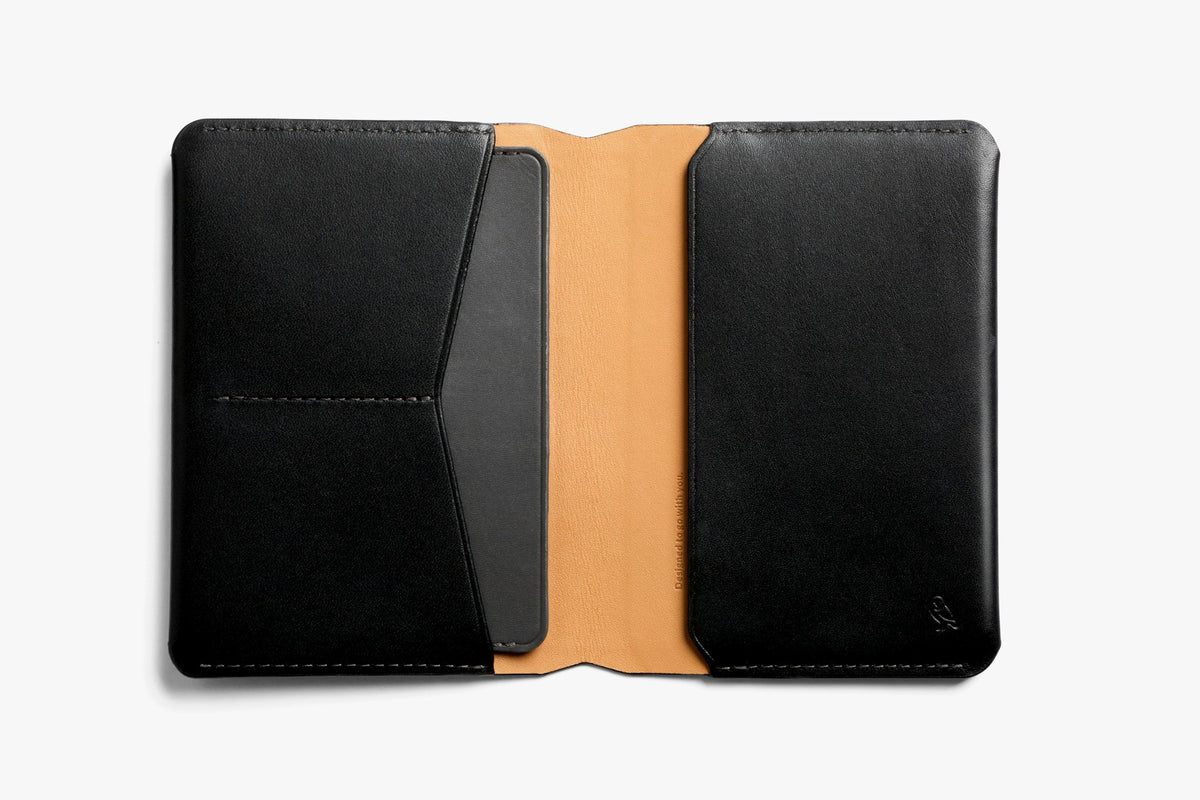 Passport Cover - US 0745