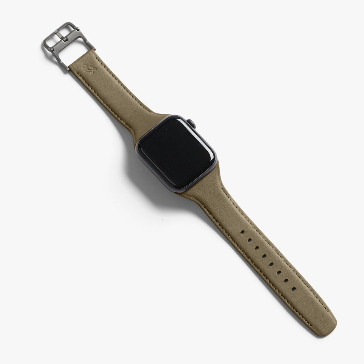 Classic Watch Strap - US 9514