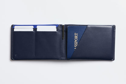 Travel Wallet - US 9284