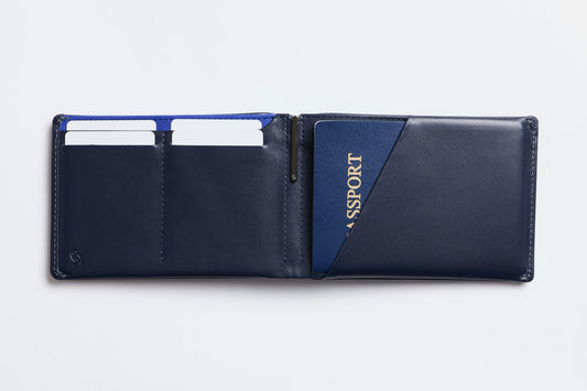 Travel Wallet - US 9284
